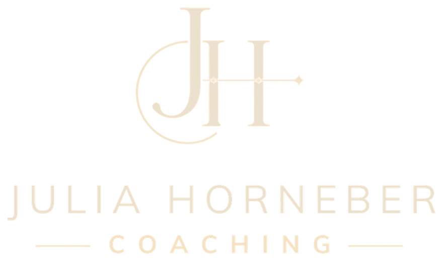 Julia Horneber Coaching